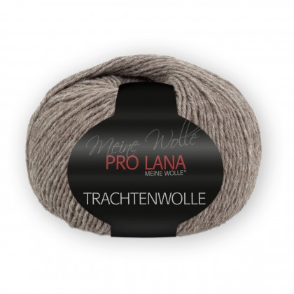 TRACHTENWOLLE - SISAL MELIERT (12)