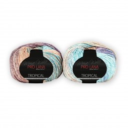 TROPICAL - PUDER/ PFLAUME (83)