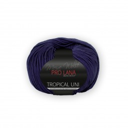 TROPICAL UNI - PFLAUME (50)