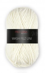 WASH-FILZ UNI - Farbe 102
