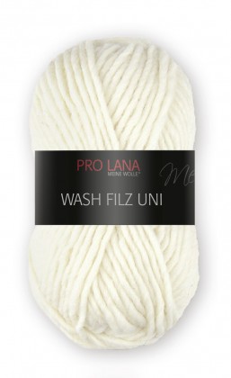 WASH-FILZ UNI - Farbe 102
