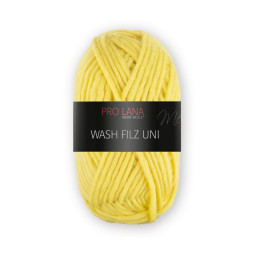 WASH-FILZ UNI - Farbe 124