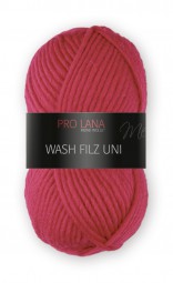 WASH-FILZ UNI - Farbe 130