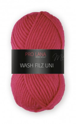 WASH-FILZ UNI - Farbe 130