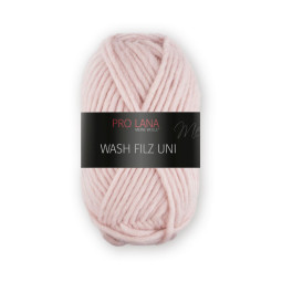 WASH-FILZ UNI - Farbe 135