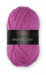 WASH-FILZ UNI - Farbe 141