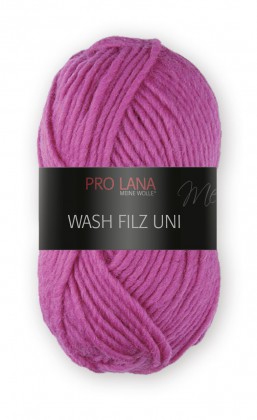 WASH-FILZ UNI - Farbe 141