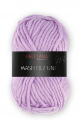 WASH-FILZ UNI - Farbe 143