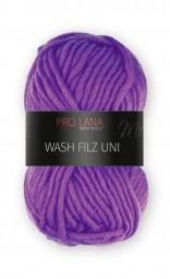 WASH-FILZ UNI - Farbe 147
