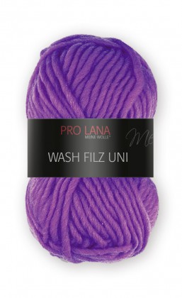 WASH-FILZ UNI - Farbe 147