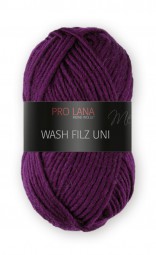 WASH-FILZ UNI - Farbe 148