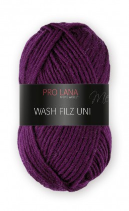 WASH-FILZ UNI - Farbe 148