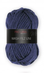 WASH-FILZ UNI - Farbe 150