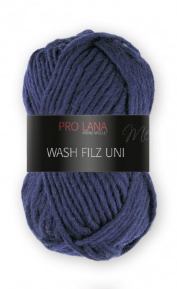 WASH-FILZ UNI - Farbe 150