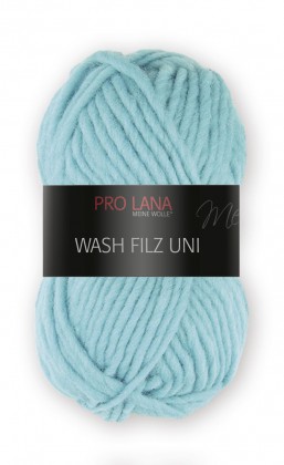 WASH-FILZ UNI - Farbe 165