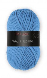 WASH-FILZ UNI - Farbe 167