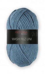 WASH-FILZ UNI - Farbe 169