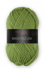 WASH-FILZ UNI - Farbe 170