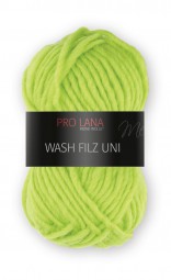 WASH-FILZ UNI - Farbe 174