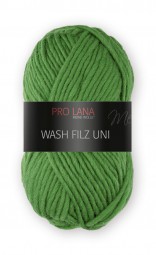 WASH-FILZ UNI - Farbe 177