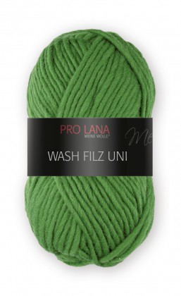 WASH-FILZ UNI - Farbe 177