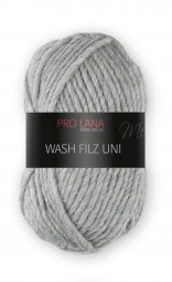 WASH-FILZ UNI - Farbe 191