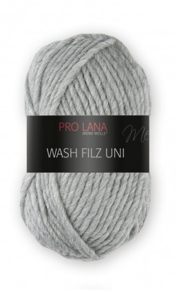 WASH-FILZ UNI - Farbe 191