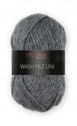 WASH-FILZ UNI - Farbe 195