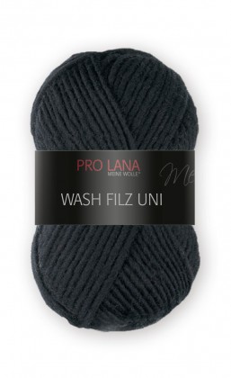 WASH-FILZ UNI - Farbe 199