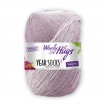 YEAR SOCKS - Woolly Hugs - JANUAR (01)