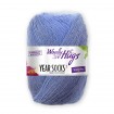 YEAR SOCKS - Woolly Hugs - JULI (07)
