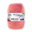 YEAR SOCKS - Woolly Hugs - OKTOBER (10)