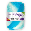 YEAR SOCKS - Woolly Hugs - SOMMER (14)