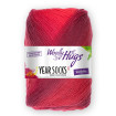 YEAR SOCKS - Woolly Hugs - WINTER (16)
