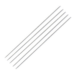 NADELSPIEL Stahl Maß: 1,5mm/20cm