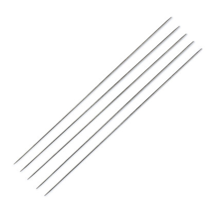 NADELSPIEL Stahl Maß: 1,5mm/20cm