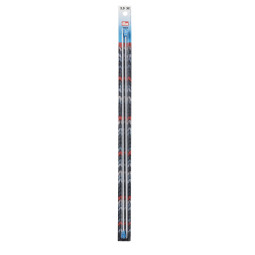 JACKENSTRICKNADELN Aluminium Maß: 3mm/40cm