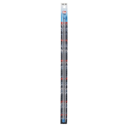JACKENSTRICKNADELN Aluminium Maß: 3mm/40cm