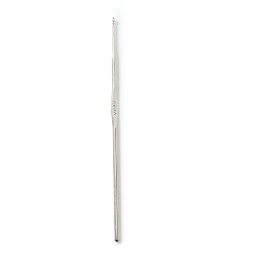 GARNHÄKELNADEL Stahl mit Führung Stärke: 1,5mm