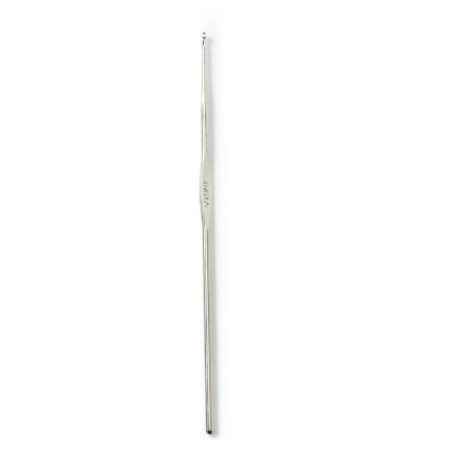GARNHÄKELNADEL Stahl mit Führung Stärke: 1,5mm