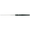 CRO-TAT GARNHÄKELNADEL Stahl mit Softgriff Stärke: 1,5mm
