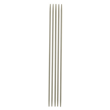 NADELSPIEL Aluminium Maß: 2mm/15cm