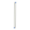 JACKENSTRICKNADELN Aluminium Maß: 3mm/25cm