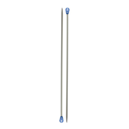 JACKENSTRICKNADELN Aluminium Maß: 3mm/25cm