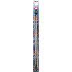 JACKENSTRICKNADELN Aluminium Maß: 4mm/25cm