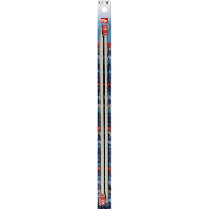 JACKENSTRICKNADELN Aluminium Maß: 5mm/30cm