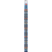 JACKENSTRICKNADELN Aluminium Maß: 3mm/35cm