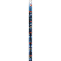JACKENSTRICKNADELN Aluminium Maß: 3mm/35cm