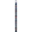 JACKENSTRICKNADELN Aluminium Maß: 4mm/35cm