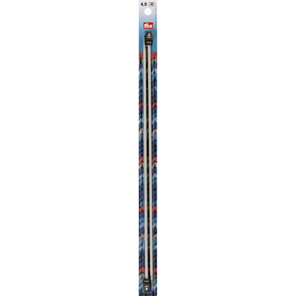 JACKENSTRICKNADELN Aluminium Maß: 4mm/35cm